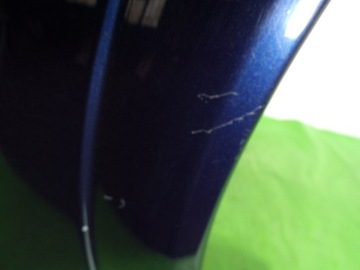 фото thumb №6, Opel astra ii g крило правий лак z282