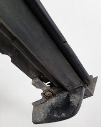 Купить Молдинг накладка порог левая mazda cx-7 eg21-51ps1, фото thumb