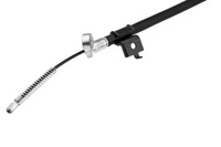фото thumb №4, Трос гальма ручного зад p hlr-ns-001
