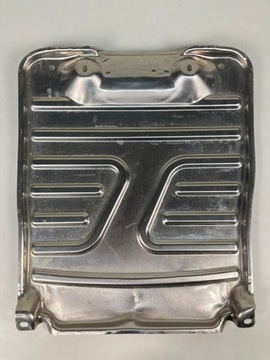 фото thumb №6, Захист шасі середня планка vw tiguan ii 2 5qa