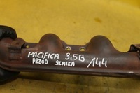 фото thumb №7, Коллектор выпускной перед pacifica i