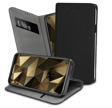 ЧЕХОЛ ДЛЯ REALME GT MASTER EDITION SMART CASE + СТЕКЛО