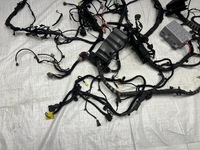 фото thumb №5, Жгут установка кабины alfa romeo stelvio квадрифолио qv