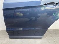 фото thumb №6, Дверь левая задние ford s-max s max mk2