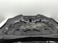 фото thumb №10, Jaguar xf x250 рестайлінг капот кришка двигуна