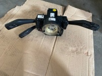 фото thumb №1, Vw passat b6 переключатель комбинированный подрулевой переключатель