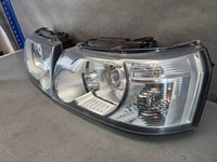 фото thumb №3, Land rover freelander ii перед bi-xenon поворотный поворотные левая+ правая eu