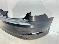 фото thumb №6, Polestar ii 2 бампер задня задній om гарний