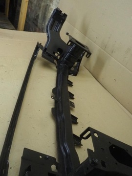 фото thumb №12, Vw tiguan iii балка усилитель бампера перед 571807109a