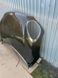 фото thumb №3, Капот перед mini countryman r60 10-16