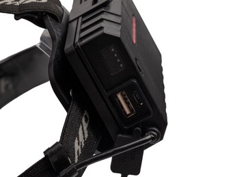 ФАРА X-BALOG XHP70 POWERBANK