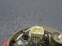 фото thumb №3, Kia sportage v модуль full led r292151060