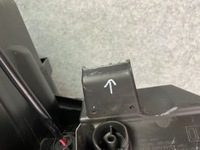 фото thumb №14, Фара лампа передня ліва - nissan leaf ii звичайна лінза led usa 17-