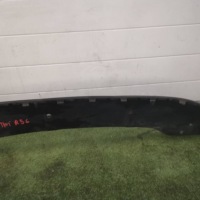 фото thumb №4, Mini cooper r56 молдинг спойлер бампера передний 7147852