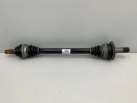 фото thumb №1, Bmw 6 f06 f10 f01 приводной вал приводная левый задняя 7566087