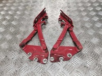 фото thumb №1, Петли капота vw golf vi 6 plus ly3d