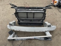 фото thumb №5, Volvo xc60 ii 2.0 t plug in pas усилитель радиатор комплект