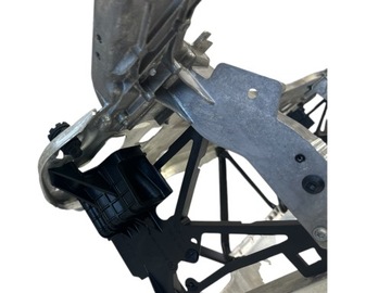 фото thumb №12, Mercedes w213 e клас w238 pas переднє підсилювач балка a2136206300