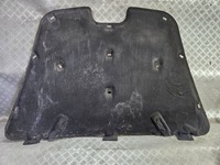 фото thumb №1, Шумоізоляція підкрилок капот ford mondeo mk4