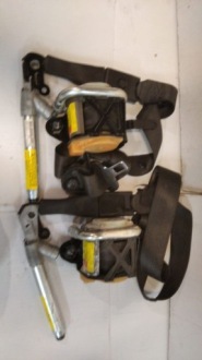 Набір подушки безпеки ремені подушка безпеки opel insignia a 13270401 13575447 європа в Україні, фото thumb