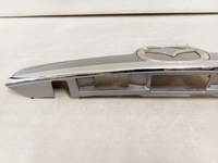 фото thumb №5, Mazda cx-7 накладка крышки зад багажника задняя