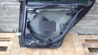 фото thumb №12, Двері праві зад vw golf vi універсал 08-16r лак чорний lc9x
