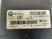 Mini cooper r56 r55 модуль блок управления śwateł 3453743 Доставка, фото thumb