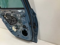 Двері лівий задній ліва задні lb5j passat b8 3g універсал Зі Шроту, фото thumb