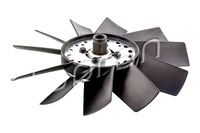 фото thumb №1, Topran зчеплення вентилятора радіатор ford transit 3.2d 09.07-08.14