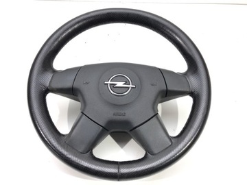 фото thumb №1, Кермо opel vectra c 02-09