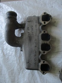 фото thumb №1, 028129713k коллектор sscay audi a4 b5