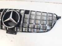 фото thumb №4, Решётка радиатора решётка радиатора mercedes gle w166 lift gt 2015-19r