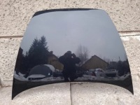 фото thumb №11, Радіатор основний  комплектний перед volvo s40 ii v50 рестайлінг