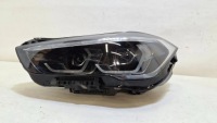 фото thumb №6, Фара ліва перед передня bmw x1 f48 lci рестайлінг повний led 5a01171-02