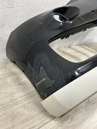 фото thumb №11, Maserati levante бампер передній