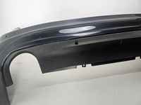 фото thumb №11, Volvo v60 i lift 2013 - 2018 бампер задняя 4 x pdc 32165263