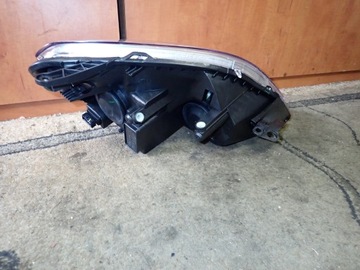 фото thumb №7, Лампа перед opel zafira b рестайлинг левая