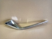 фото thumb №1, Хром правий решітка радіатора решітка радіатора решітка радіатора mazda cx5 cx-5 ii 2 lift 22-