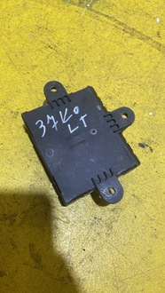 фото thumb №1, Ford mondeo mk4 -модуль дверь левый задняя 9g9t14b534cc