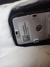 фото thumb №14, Боковина обивка дверь левый перед huyndai i30 iii европа 6025