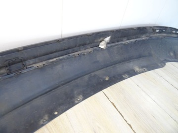 фото thumb №11, Бампер зад задний универсал ford mondeo mk5 hb ds73-17a894-l llu