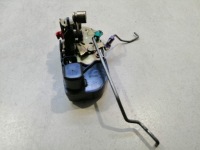 фото thumb №8, Замок двері правий перед pt cruiser 2.2 crd