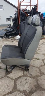 фото thumb №3, Сиденье лавка anglik renault trafic ii lift