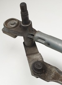 фото thumb №6, Механизм дворник передних volvo xc60 europa