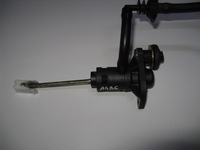 фото thumb №1, Помпа сцепления audi a4 b6