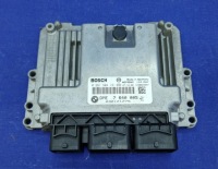 фото thumb №1, Mini r55 r56 r57 r58 r59 r60 r61 блок керування двигуном (ecu) ecu 0261s04161 7640005