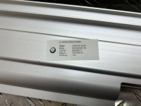 фото thumb №6, Рейка багажника bmw 5 f11 2011 7228709 7228710