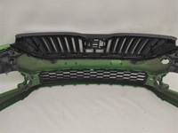 фото thumb №10, Бампер перед skoda scala 657 po 2019 657807221