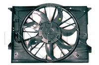 фото thumb №2, Вентилятор радиатора db w211/cls 02-