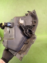 фото thumb №11, Бардачок пассажира vw touran i 04r 1t1857101a 1t1857097b